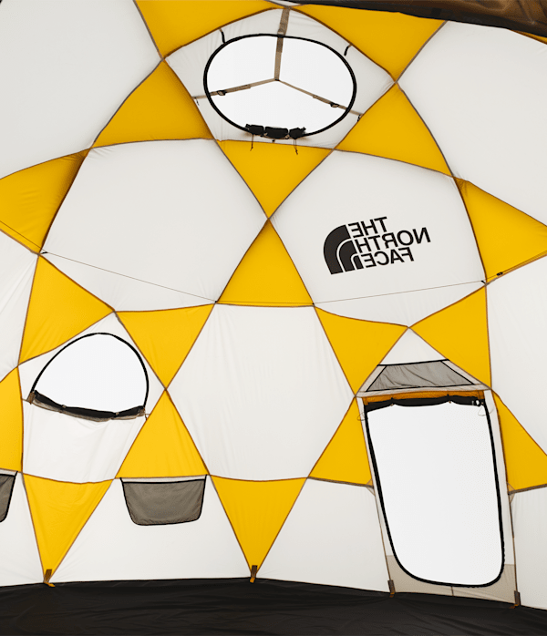 2-Meter Dome Tent - Image 3