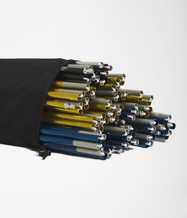 2-Meter Dome Tent - Image 5