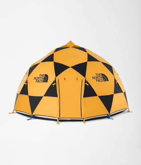 2-Meter Dome Tent - Image 2