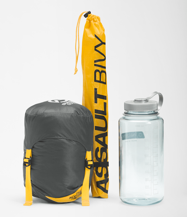 Assault FUTURELIGHT™ Bivy - Image 5
