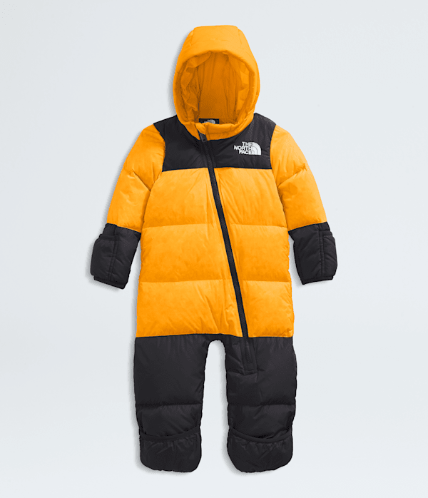 Baby 1996 Retro Nuptse One-Piece