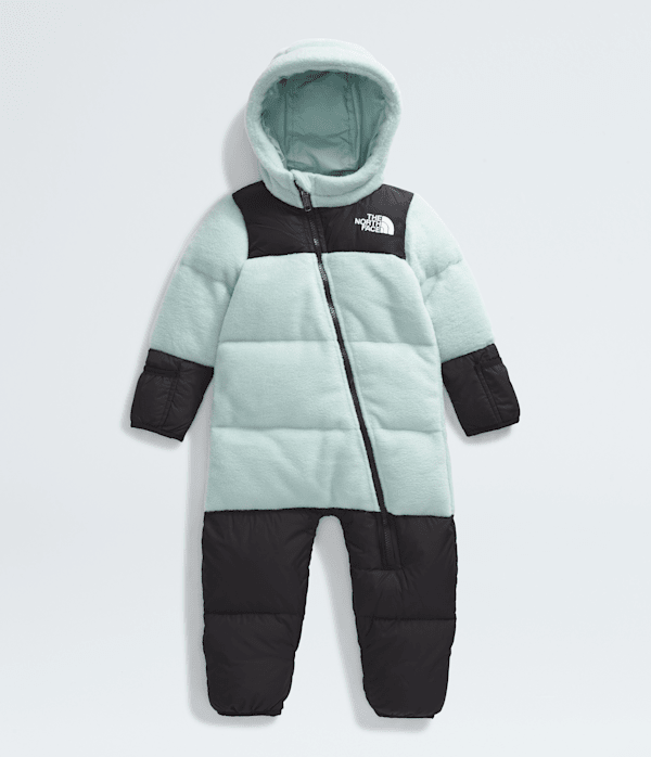 Baby 1996 Retro Nuptse One-Piece