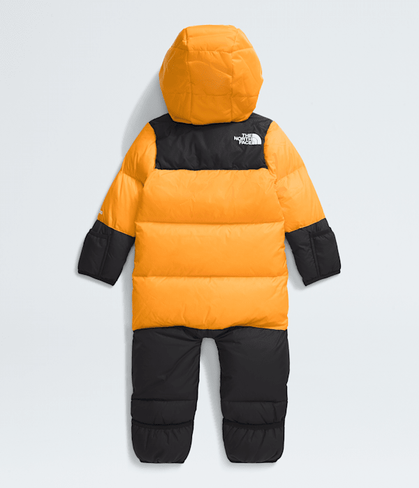 Baby 1996 Retro Nuptse One-Piece