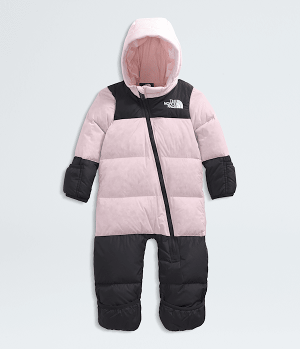 Baby 1996 Retro Nuptse One-Piece
