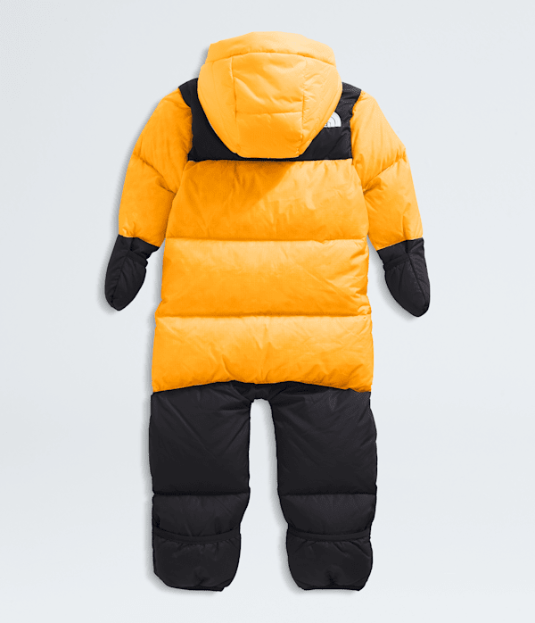 Baby 1996 Retro Nuptse One-Piece