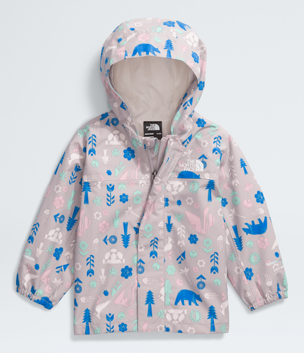 Baby Antora Rain Jacket