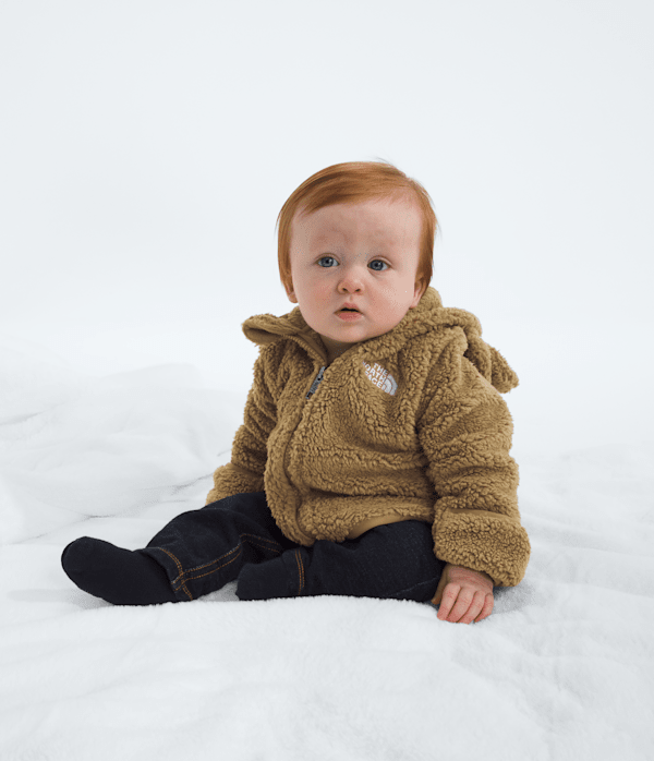 Baby Campshire Full-Zip Hoodie