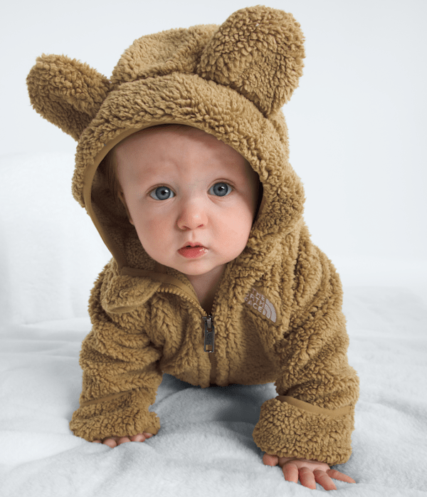 Baby Campshire Full-Zip Hoodie