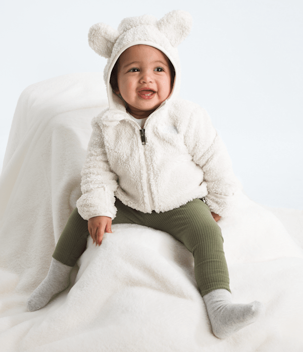 Baby Campshire Full-Zip Hoodie