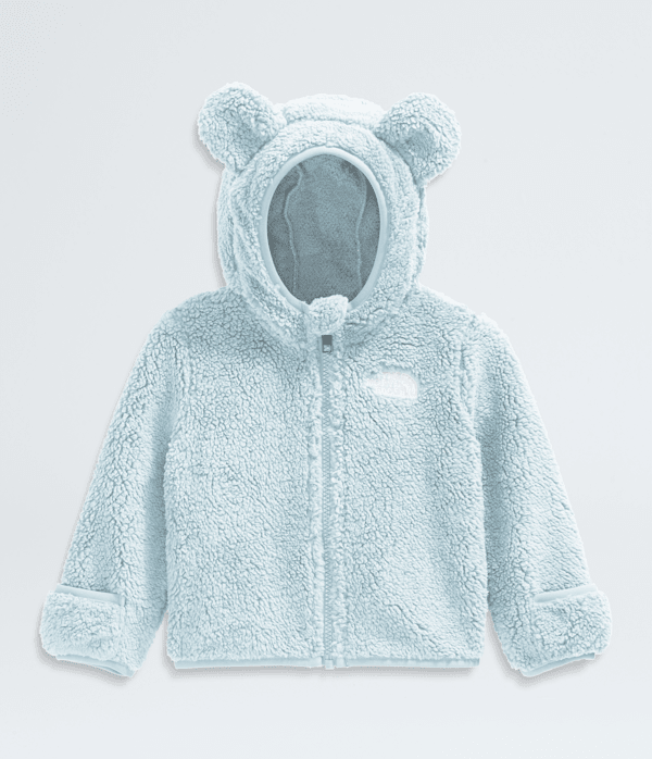 Baby Campshire Full-Zip Hoodie