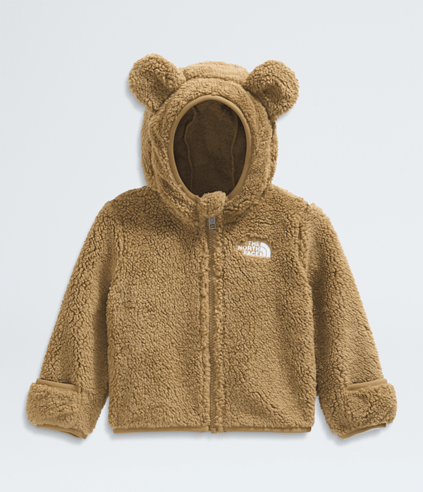 Baby Campshire Full-Zip Hoodie