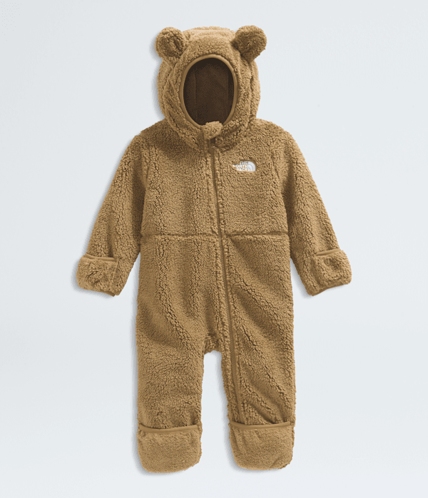 Baby Campshire One-Piece
