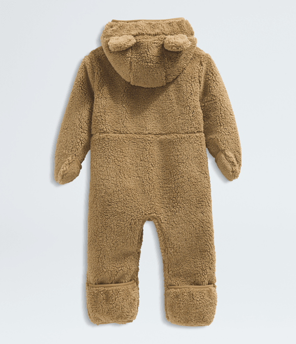 Baby Campshire One-Piece