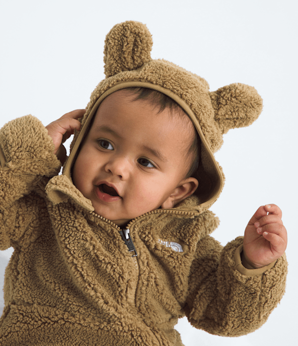 Baby Campshire One-Piece