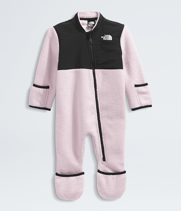 Baby Denali One-Piece