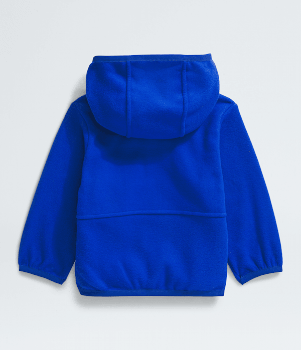 Baby Glacier Full-Zip Hoodie