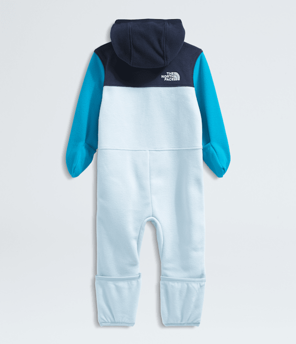 Baby Glacier One-Piece