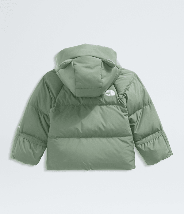 Baby North Down Fleece-Lined Jacket