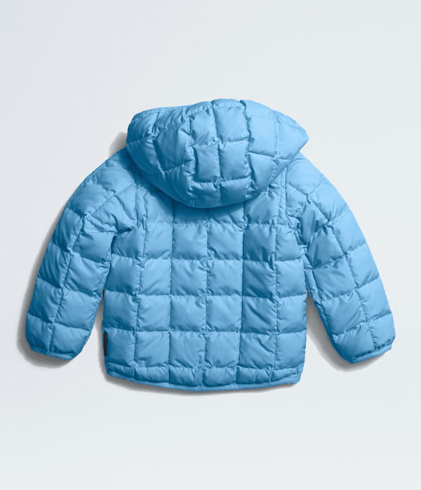 Baby Reversible ThermoBall™ Hooded Jacket