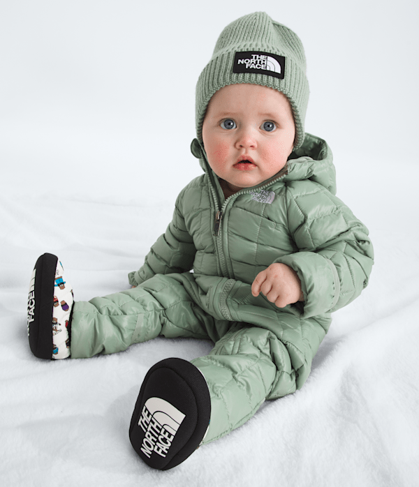 Baby THERMOBALL™ One-Piece