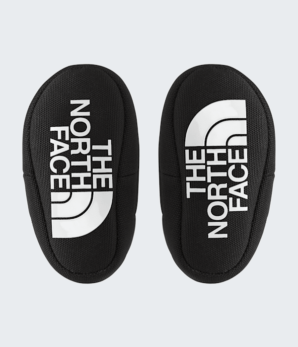 Baby Tent Mules