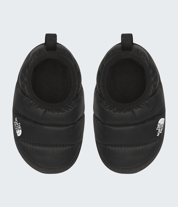 Baby Tent Mules