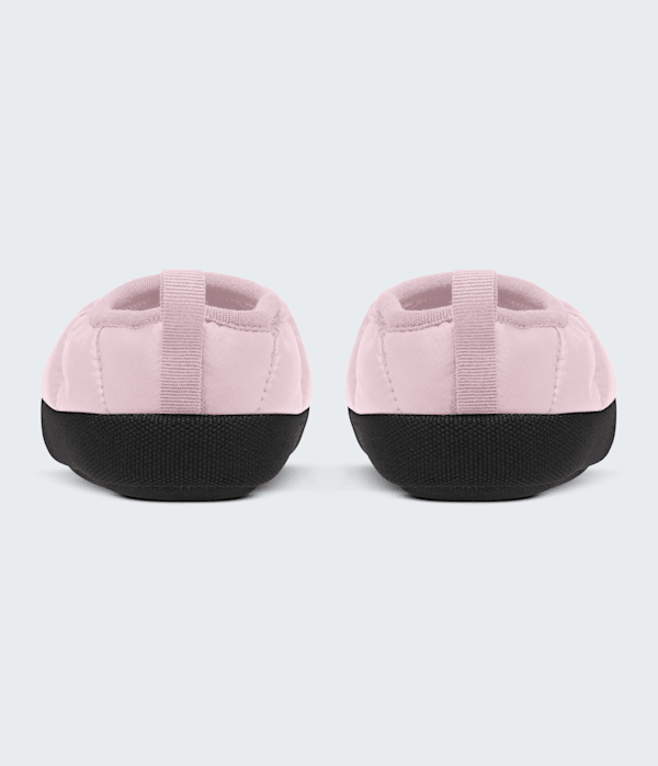 Baby Tent Mules