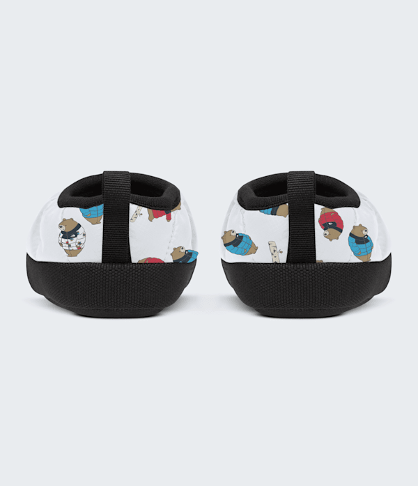 Baby Tent Mules