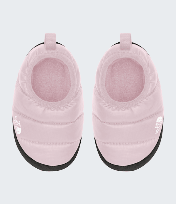 Baby Tent Mules
