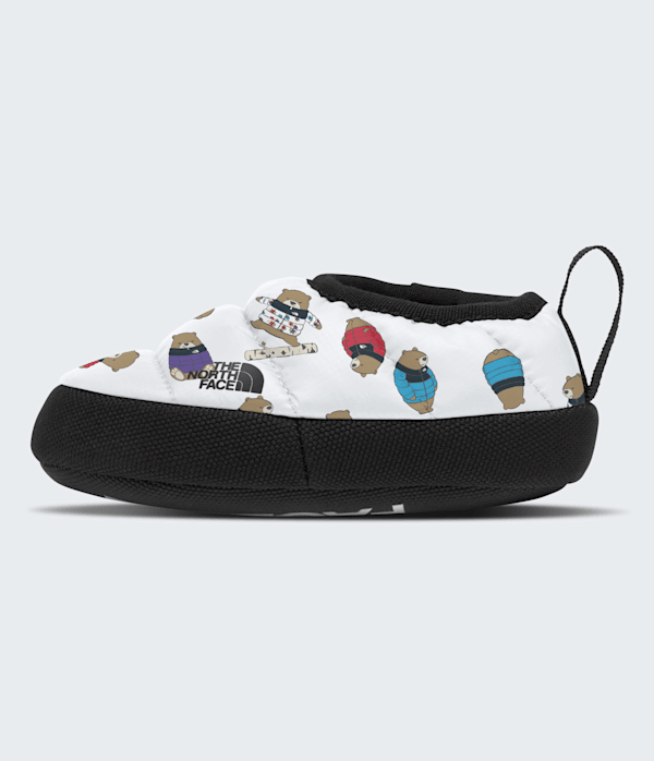 Baby Tent Mules