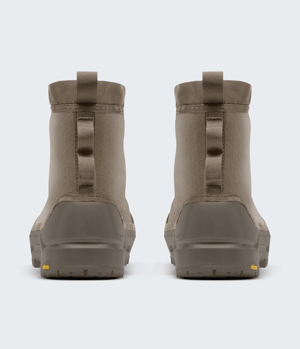 Base Camp 100 Waterproof Boots