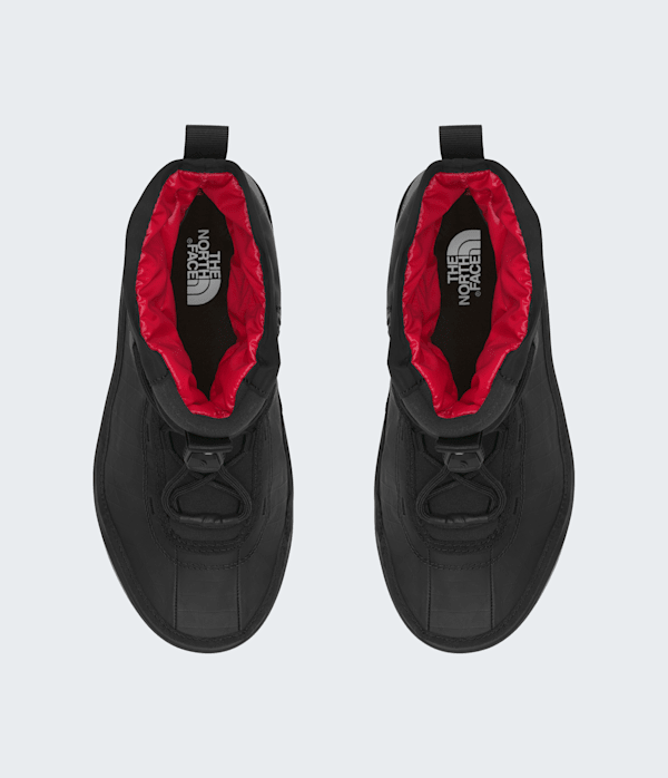 Base Camp 100 Waterproof Boots