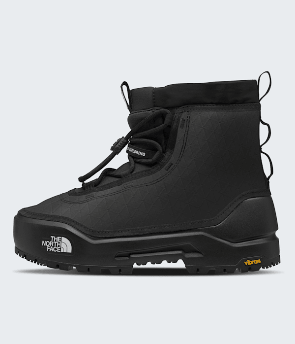 Base Camp 100 Waterproof Boots