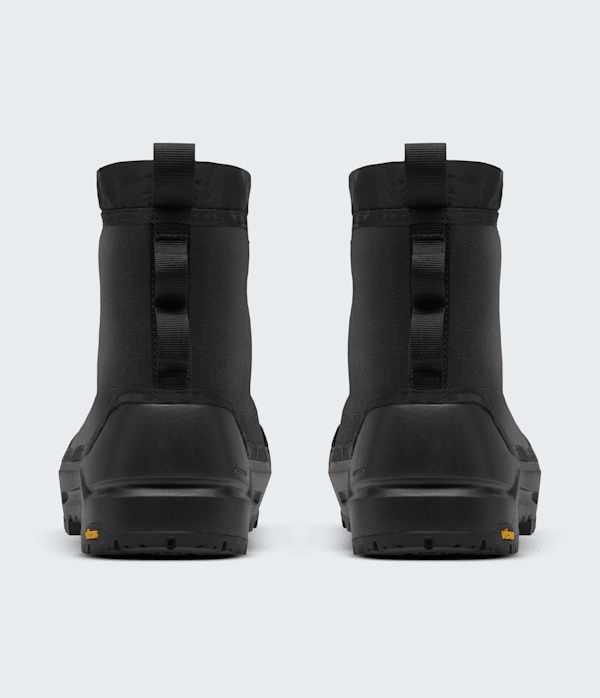 Base Camp 100 Waterproof Boots