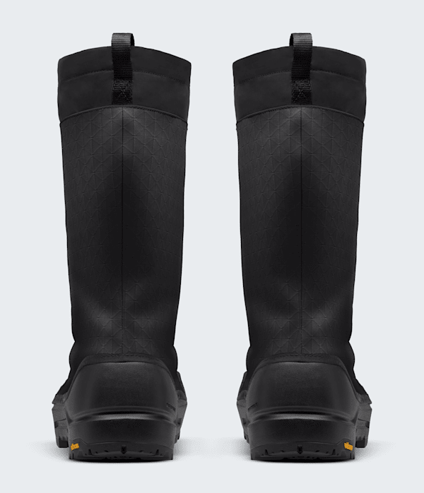 Base Camp 200 Waterproof Boots