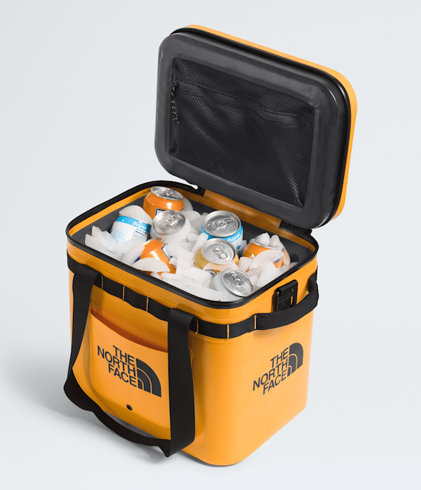 Base Camp Cooler 15 Qt - Image 4