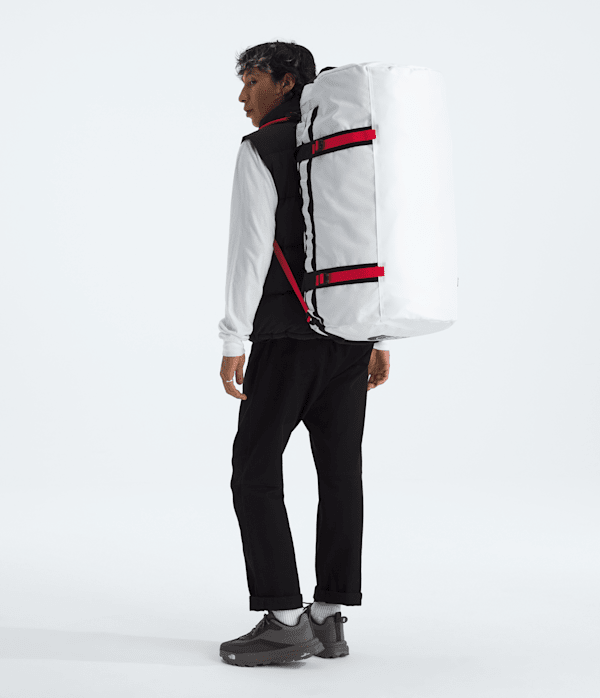 Base Camp Duffel—L (95L) - Image 5
