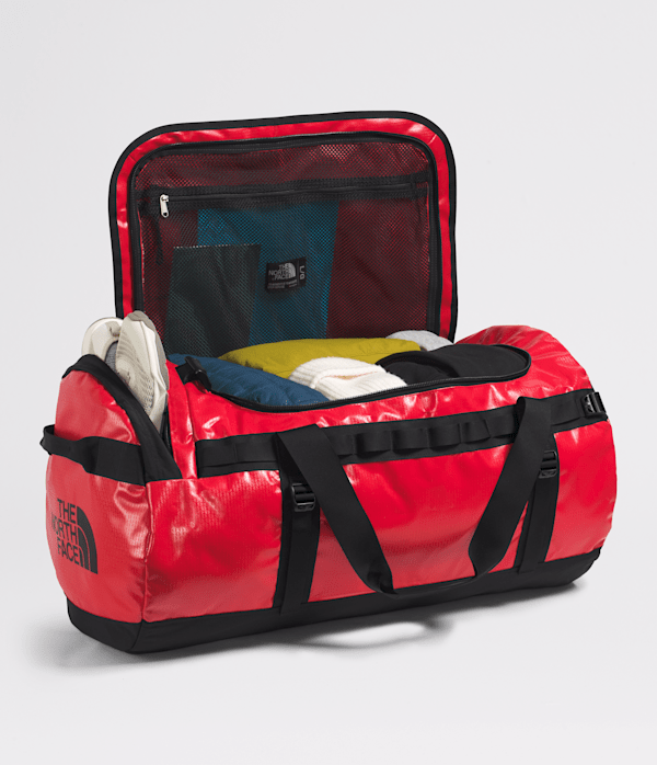Base Camp Duffel—L (95L) - Image 4