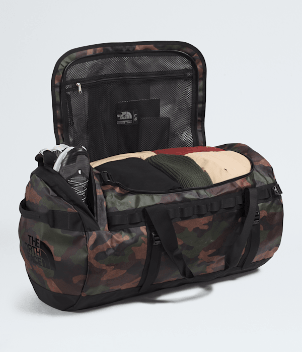 Base Camp Duffel—L (95L) - Image 4