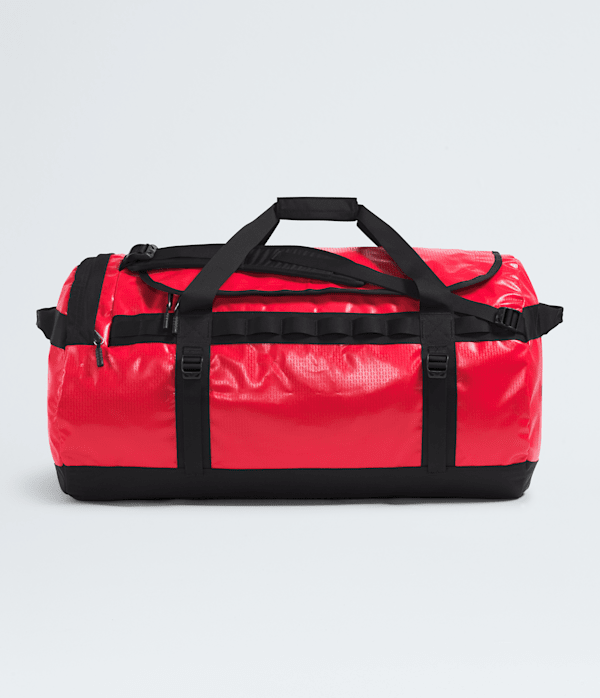 Base Camp Duffel—L (95L)