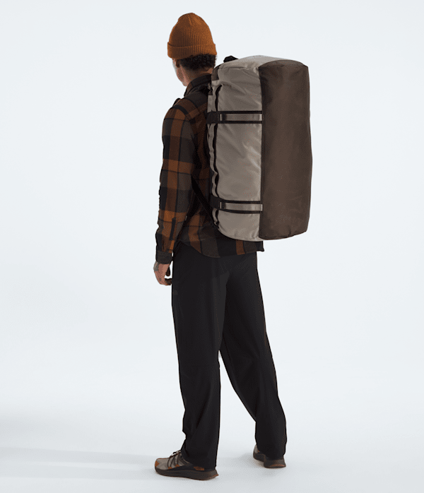 Base Camp Duffel—L (95L) - Image 5