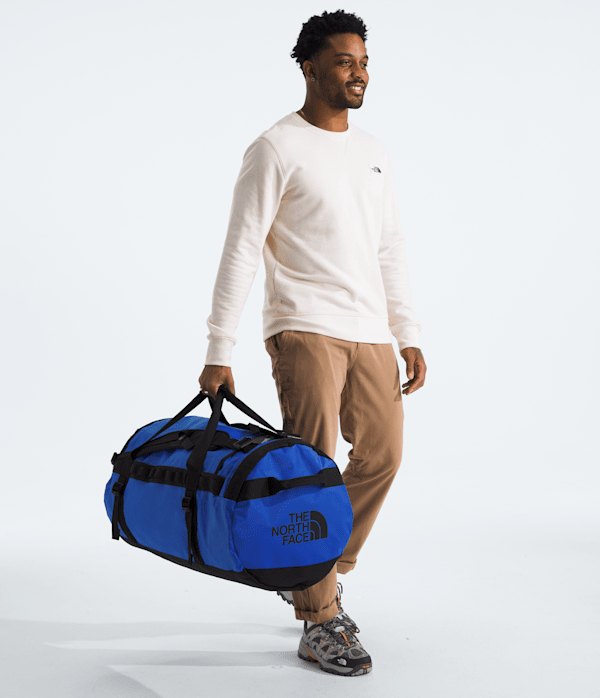 Base Camp Duffel—L (95L) - Image 5