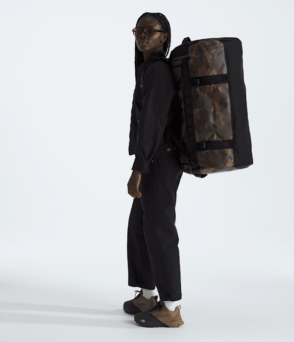 Base Camp Duffel—L (95L) - Image 5