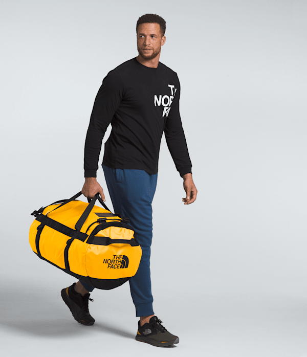 Base Camp Duffel—L (95L) - Image 5