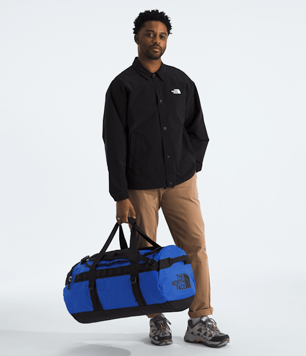 Base Camp Duffel—M (71L) - Image 5