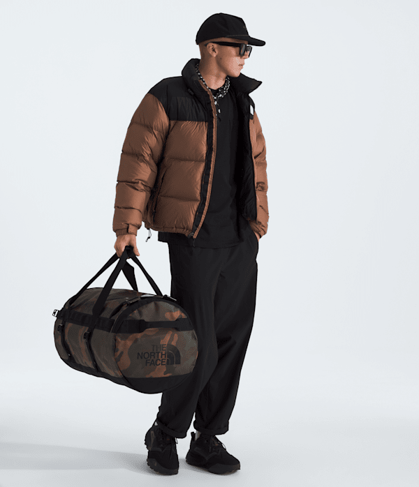 Base Camp Duffel—M (71L) - Image 5