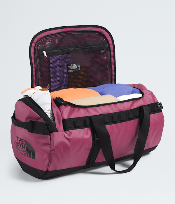 Base Camp Duffel—M (71L) - Image 4