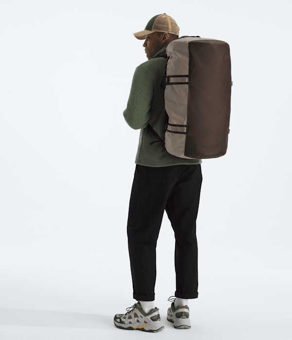 Base Camp Duffel—M (71L) - Image 5