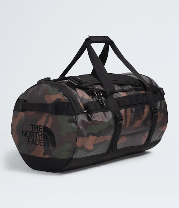 Base Camp Duffel—M (71L) - Image 3