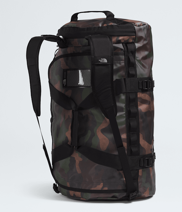 Base Camp Duffel—M (71L) - Image 2